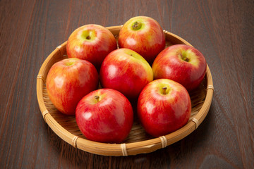 ジャズアップル