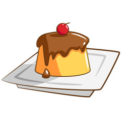 cake vector clipart