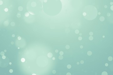 Soft blur background