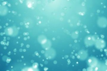 Soft blur background