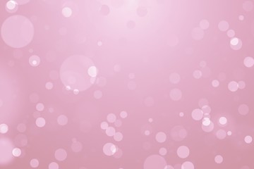 Soft blur background