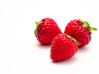 いちご　フルーツ