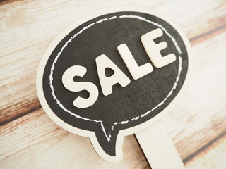 SALE