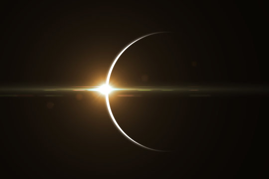 Solar Eclipse Graphic Images Browse 17 884 Stock Photos Vectors And
