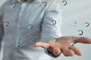 network