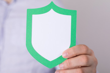 schutzschild