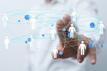 network
