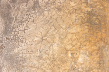 Close up gray concrete texture for background