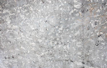 surface old zinc plate textured background