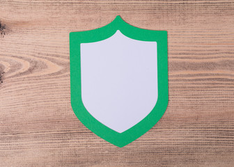 schutzschild