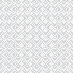 Vector seamless pattern