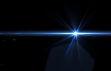 color bright lens flare flashes leak for transitions on black background,movie titles and overlaying