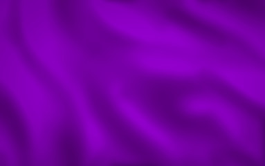 Obraz premium Purple Waves Ripples Soft Backdrop Texture