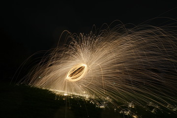 Steel Wool