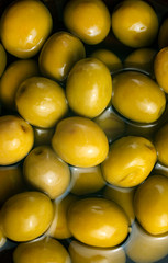 olives