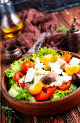 salad