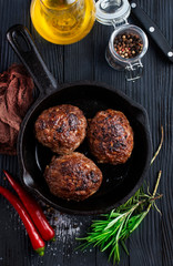 cutlets