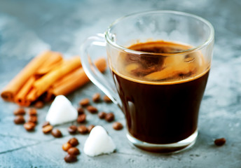 coffee