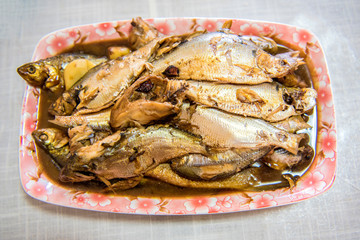 Chinese homemade dishes, dishes