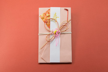 ご祝儀袋　のし袋