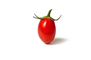 Red Cherry Tomato, Italian 