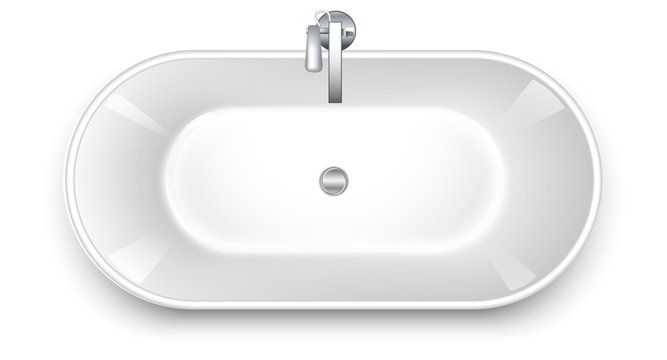 Bath Tub Top View Images – Browse 118,223 Stock Photos, Vectors, and Video
