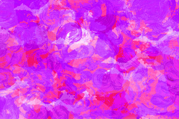 Colorful abstract background. Good bright backdrop for projects.