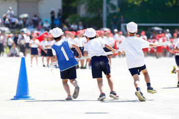 運動会