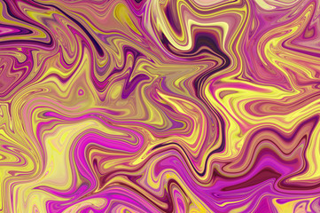 Obraz premium Colorful abstract background. Good bright backdrop for projects.