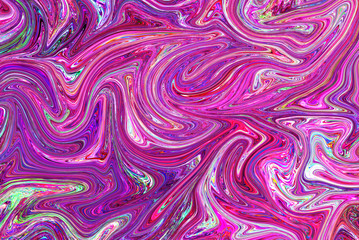 Colorful abstract background. Good bright backdrop for projects.