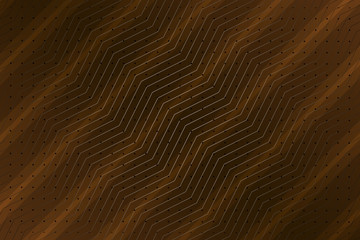 Naklejka premium abstract, pattern, design, red, illustration, texture, wallpaper, wave, light, art, graphic, line, blue, backdrop, curve, color, waves, digital, green, image, orange, lines, web, vector, motion