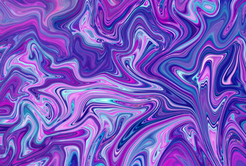 Fototapeta premium Colorful abstract background. Good bright backdrop for projects.