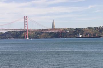 ponte em Lisboa 