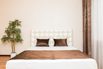 Interior items, kitchen, bed, chair for your apartment or house