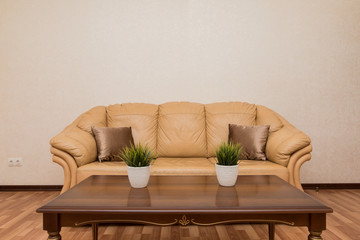 Interior items, kitchen, bed, chair for your apartment or house