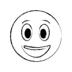 smiley emoticon face