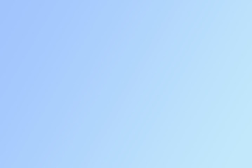 Simple plain elegant gradient background