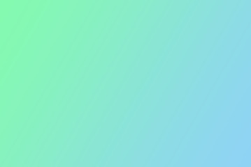 Simple plain elegant gradient background