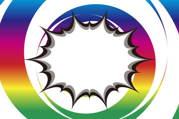 #Background #wallpaper #Vector #Illustration #design #free freesize  effect line,concentration line,comic,speed line,speech bubble,balloon,cloud line 背景壁紙,漫画表現,ふきだし,渦巻き,コピースペース,タイトルスペース,セリフ枠,無料素材,広告宣伝