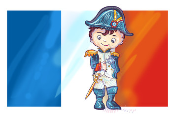 Napoleon Bonaparte