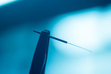 EPI dry needling physiotherapy