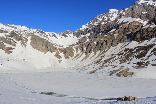 Lago Serru