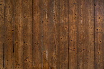 Obraz na płótnie Canvas wooden floor