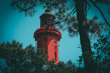 Faro di Cap Ferret