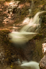 Blackforest Waterfall