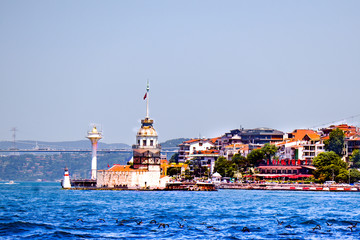 Fototapeta premium istanbul