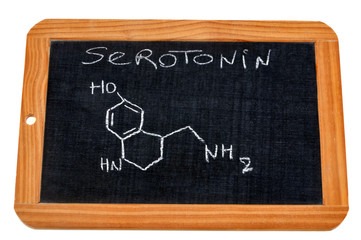 Serotonin 