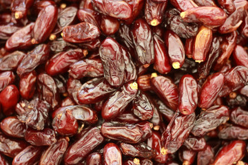 dry fruits