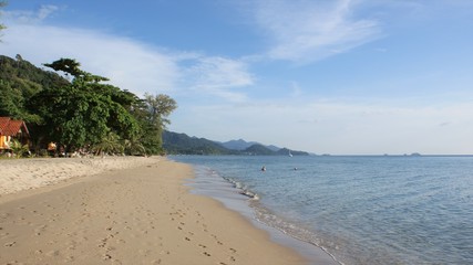 koh chang thailand