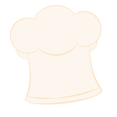 Chef cap design